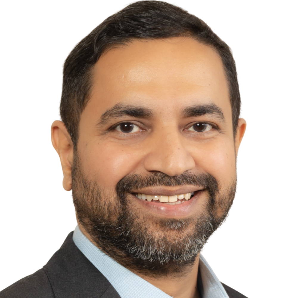 Manoj Madhusudanan