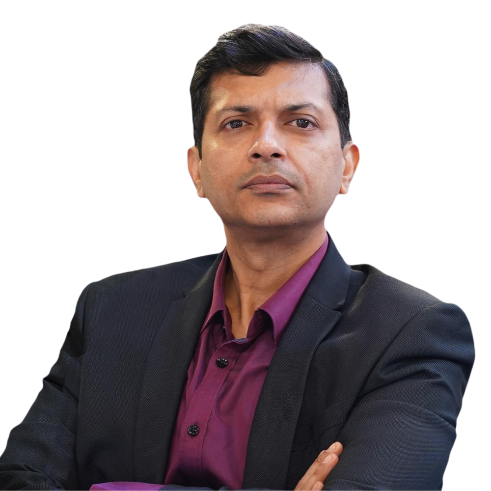 Ramit Bhardwaj