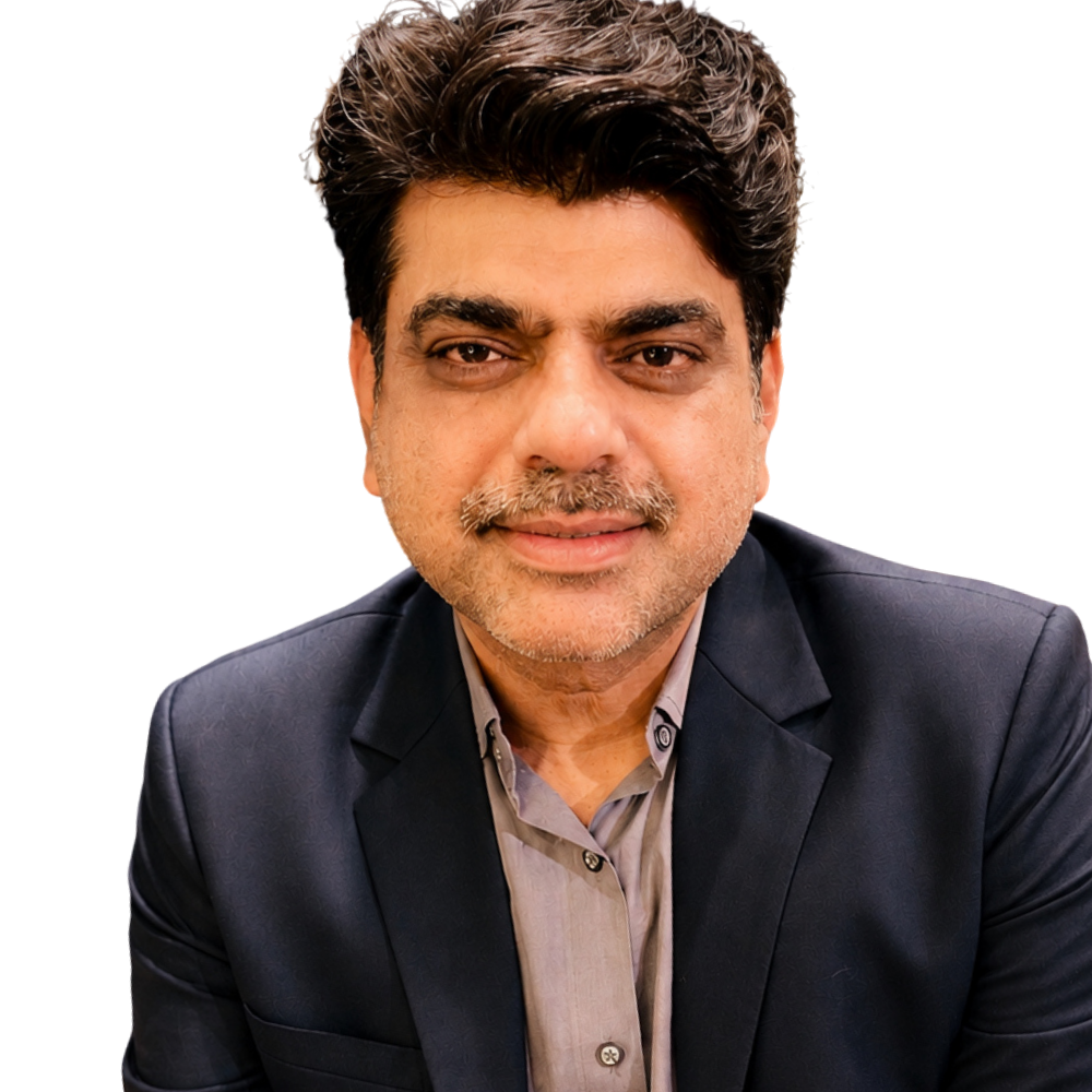 Sandip Kulkarni