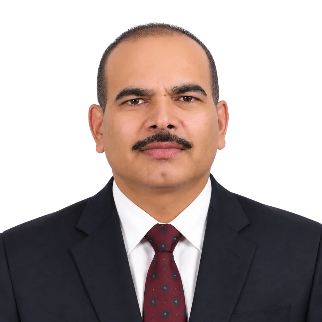 Shashi Mohan Singh