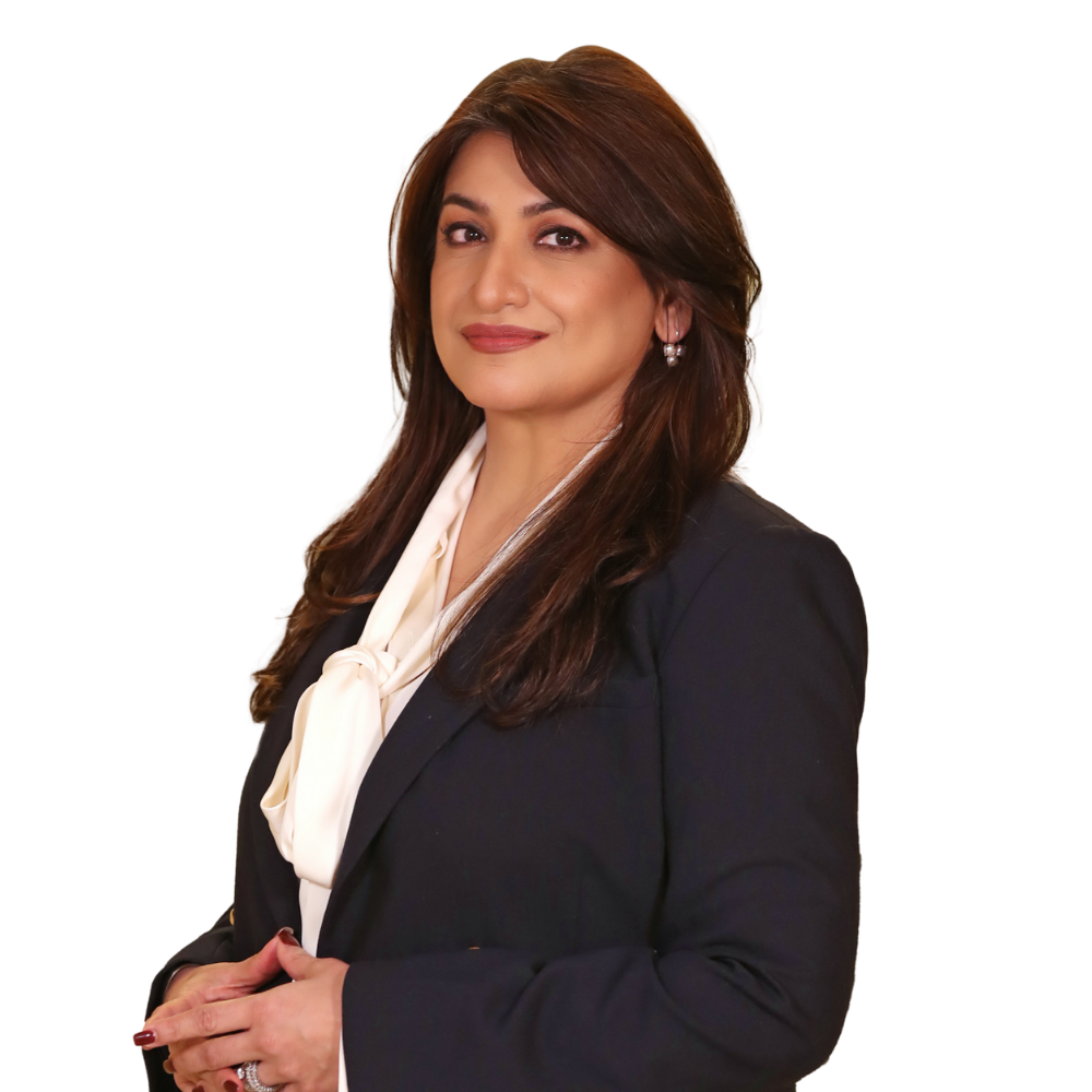 Ruchika Panesar