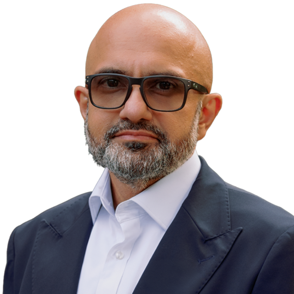 Anees Merchant