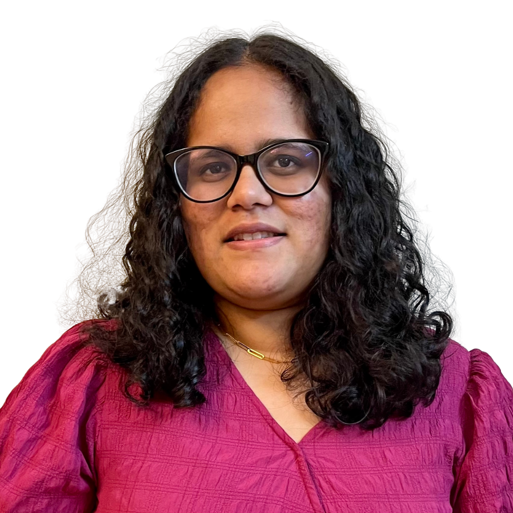 Aanchal Narendran