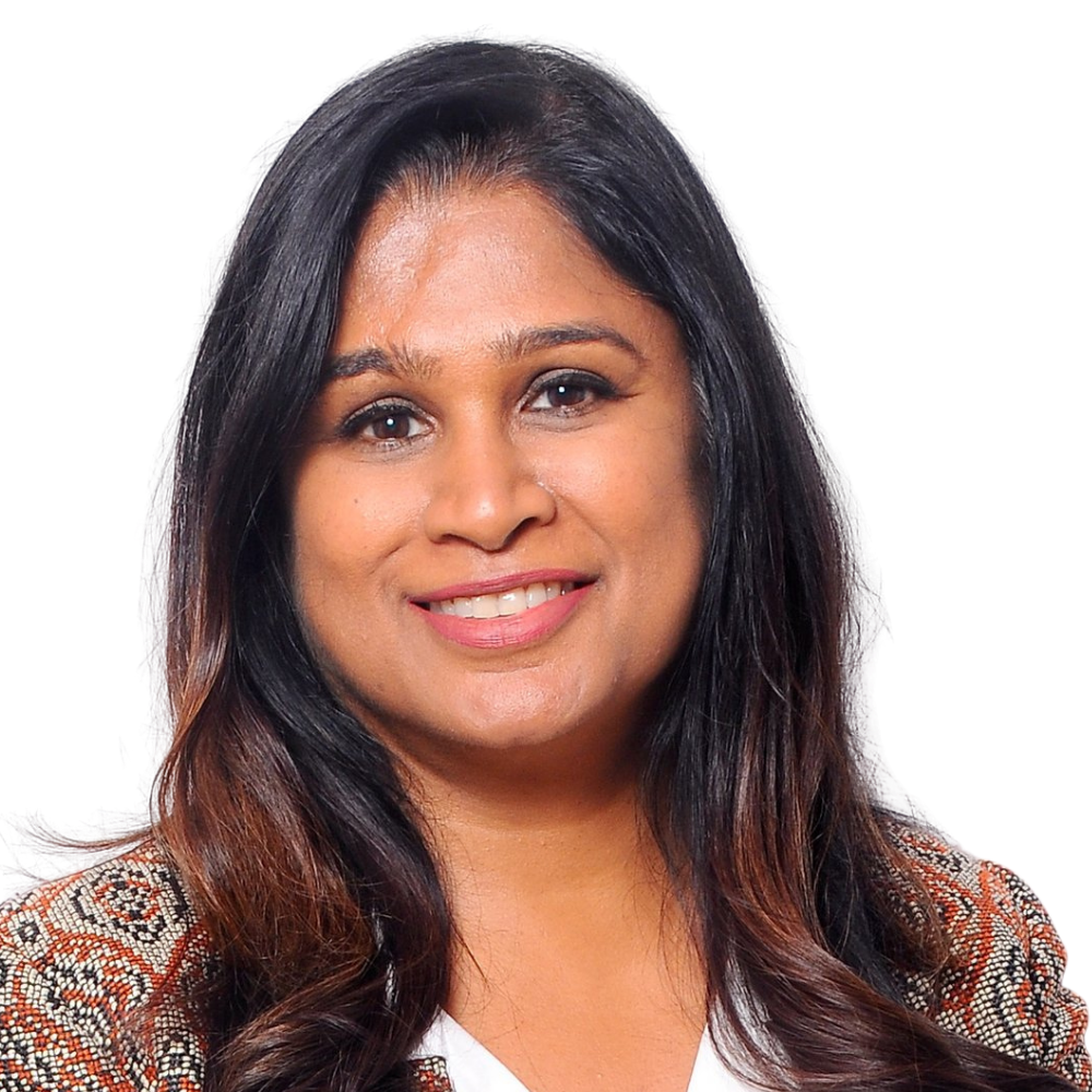 Sharmila Senthilraja