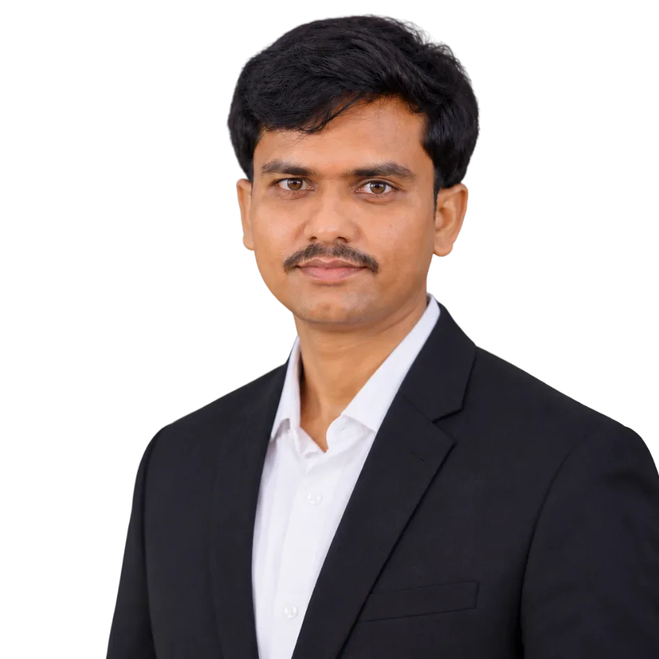 Sairam Reddy Kanikireddy