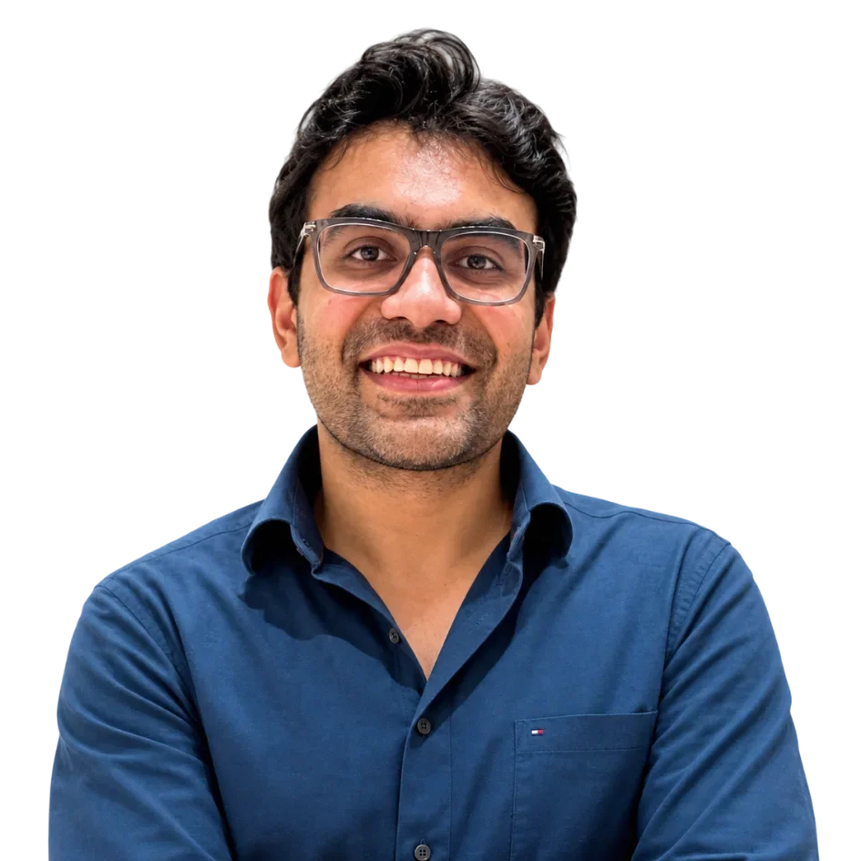 Ravi Maggon