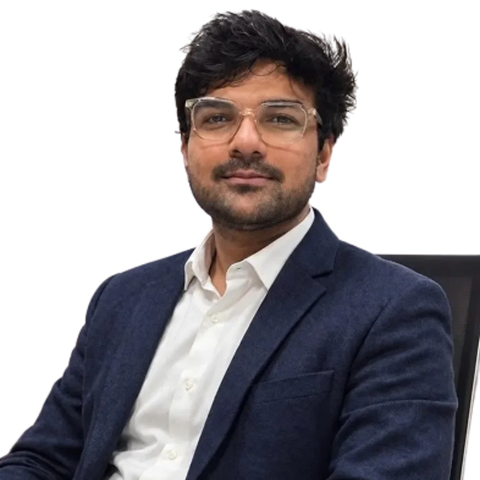 Brijesh Kumar Sharma
