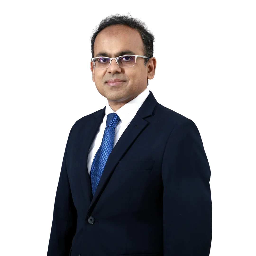 Vijay Doddavaram