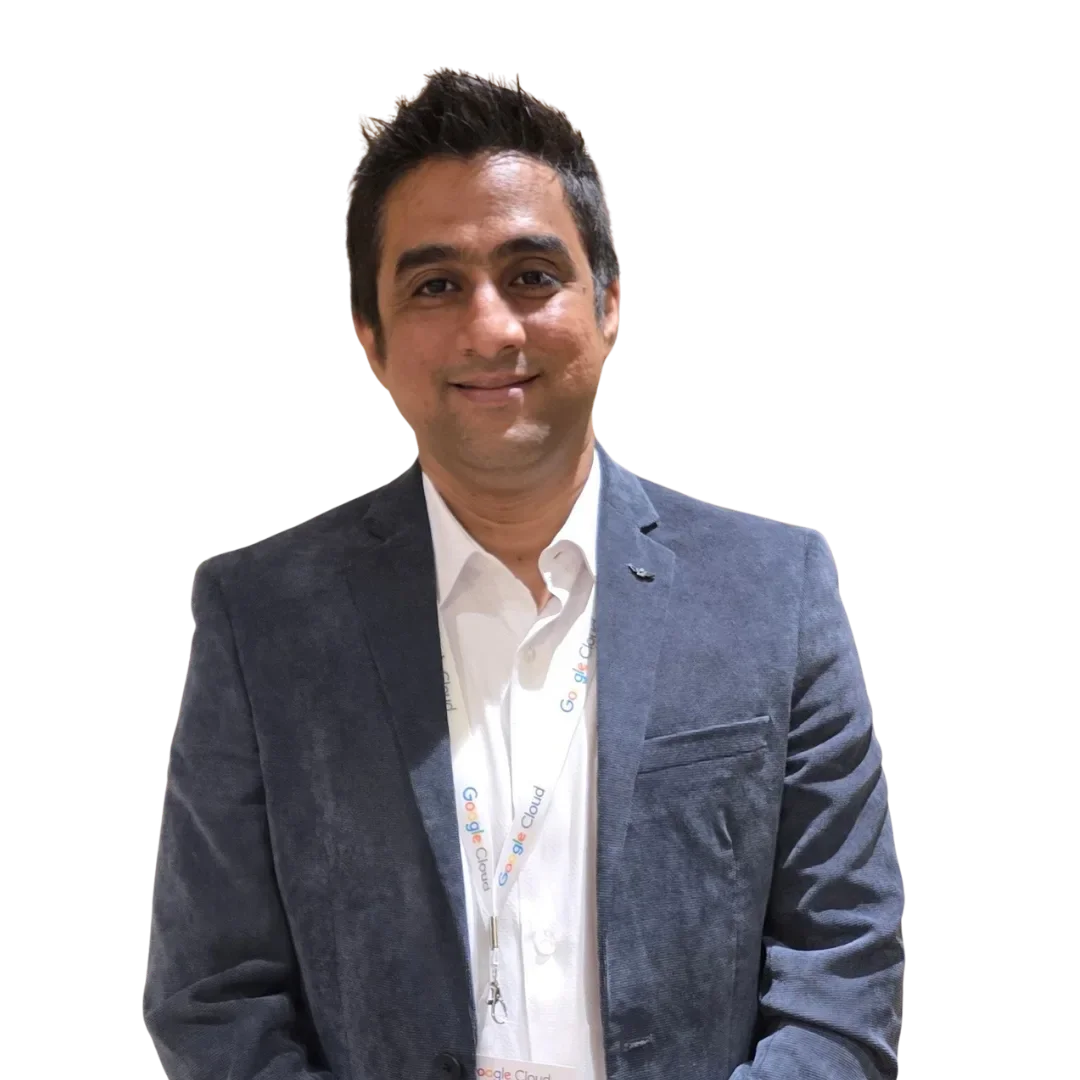 Salim G Shaikh