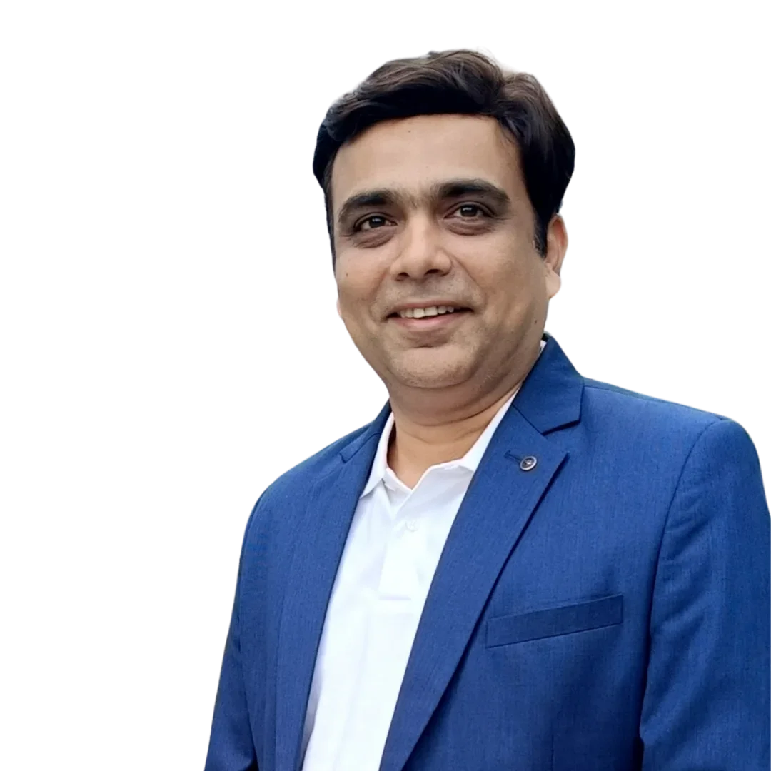 Rahul Gurjar
