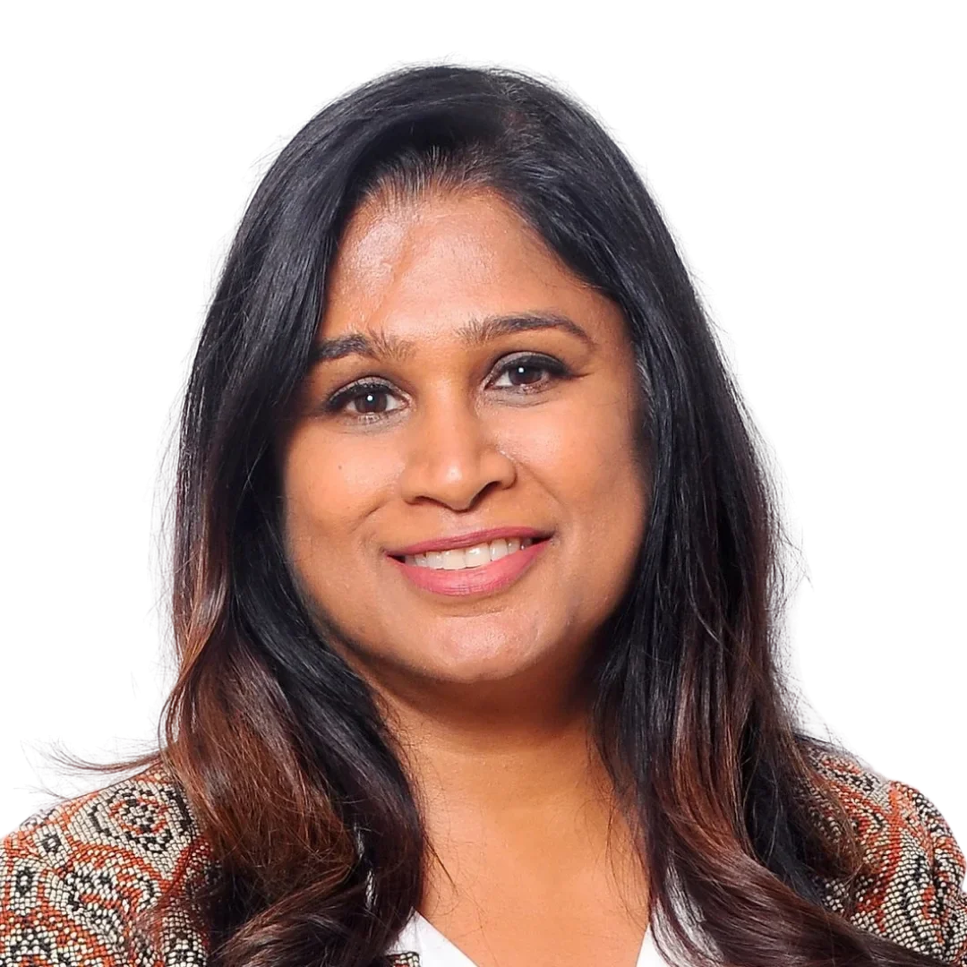 Sharmila Senthilraja