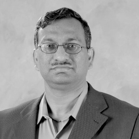 Ashutosh Misra