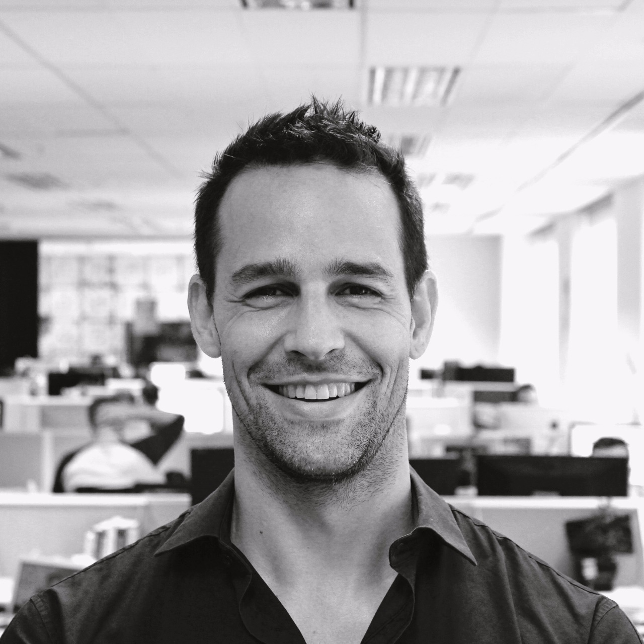 Christian Bartens