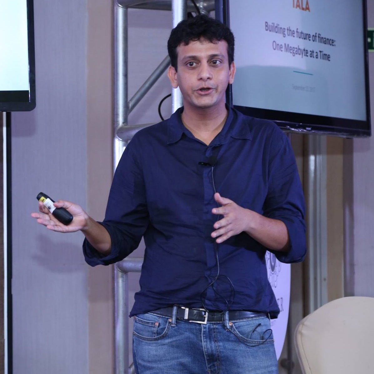 Gaurang Sanghvi