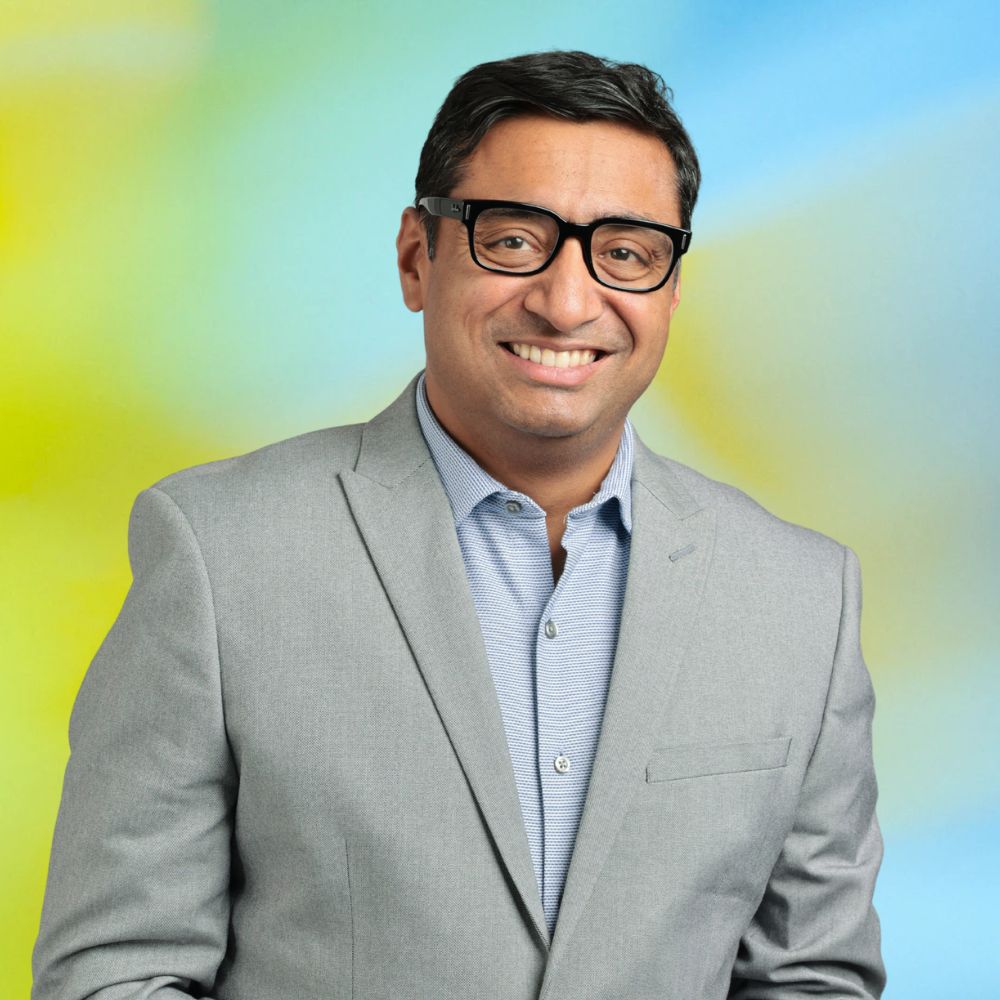 Abhay Singhal