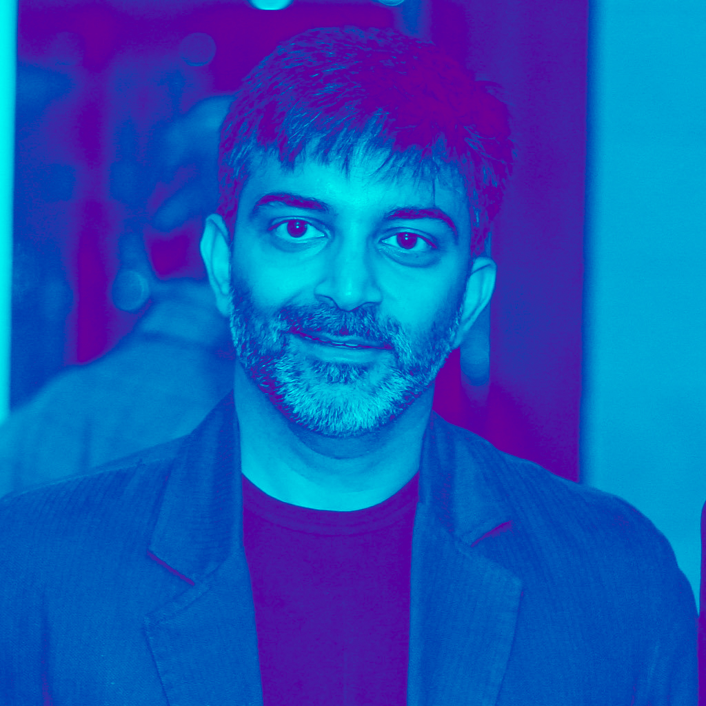 Abhijit Shroff