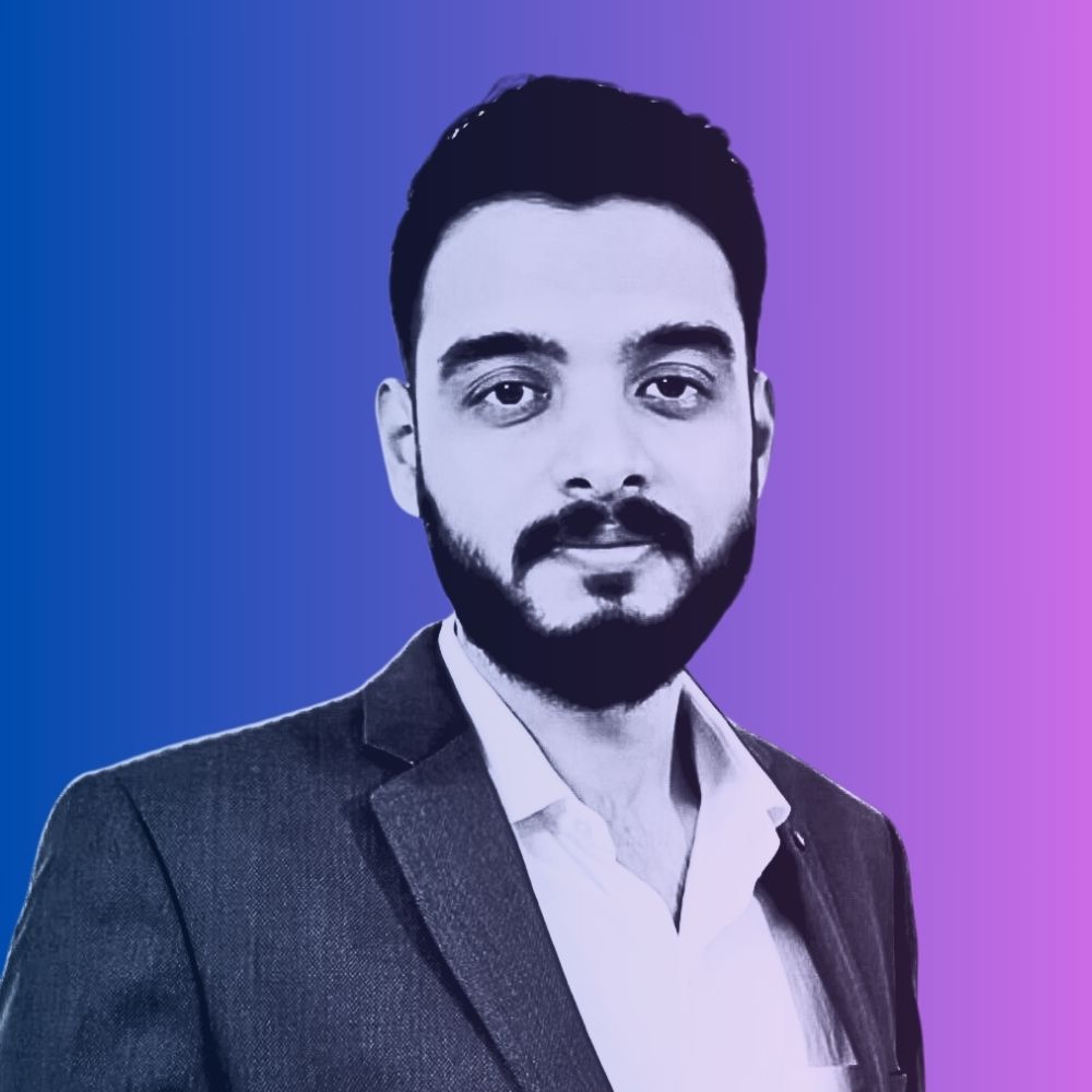 Abhinav Agnihotry