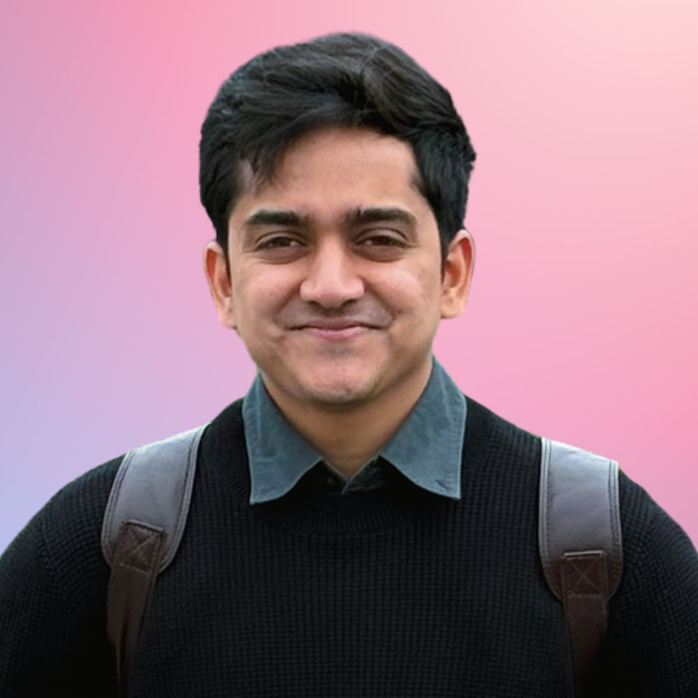 Abhishek Kumar Singh