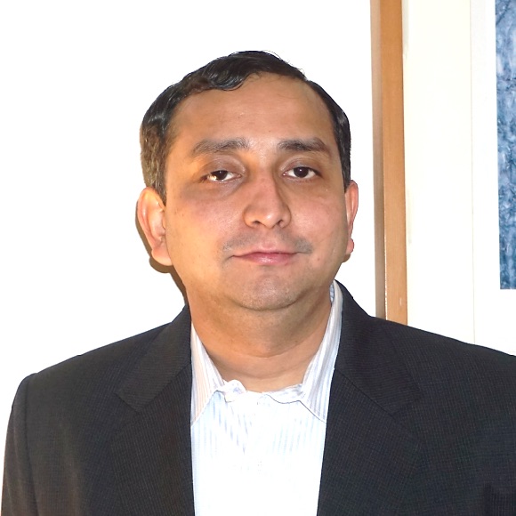 Abhishek Trigunait