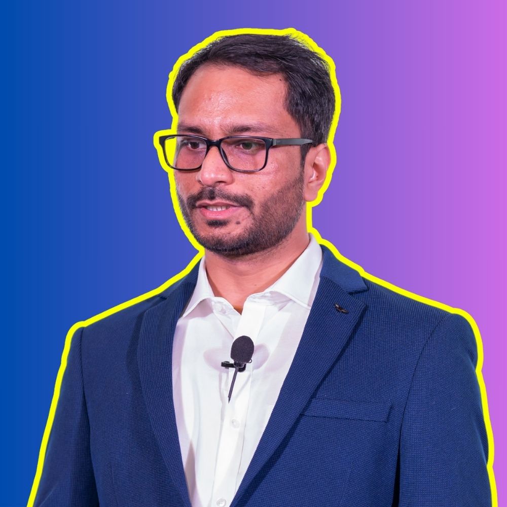 Abhishek Upperwal