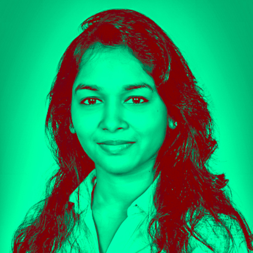 Aditi Gupta