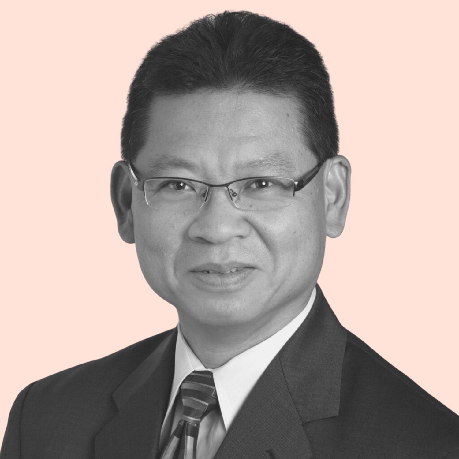 Agus Sudjianto