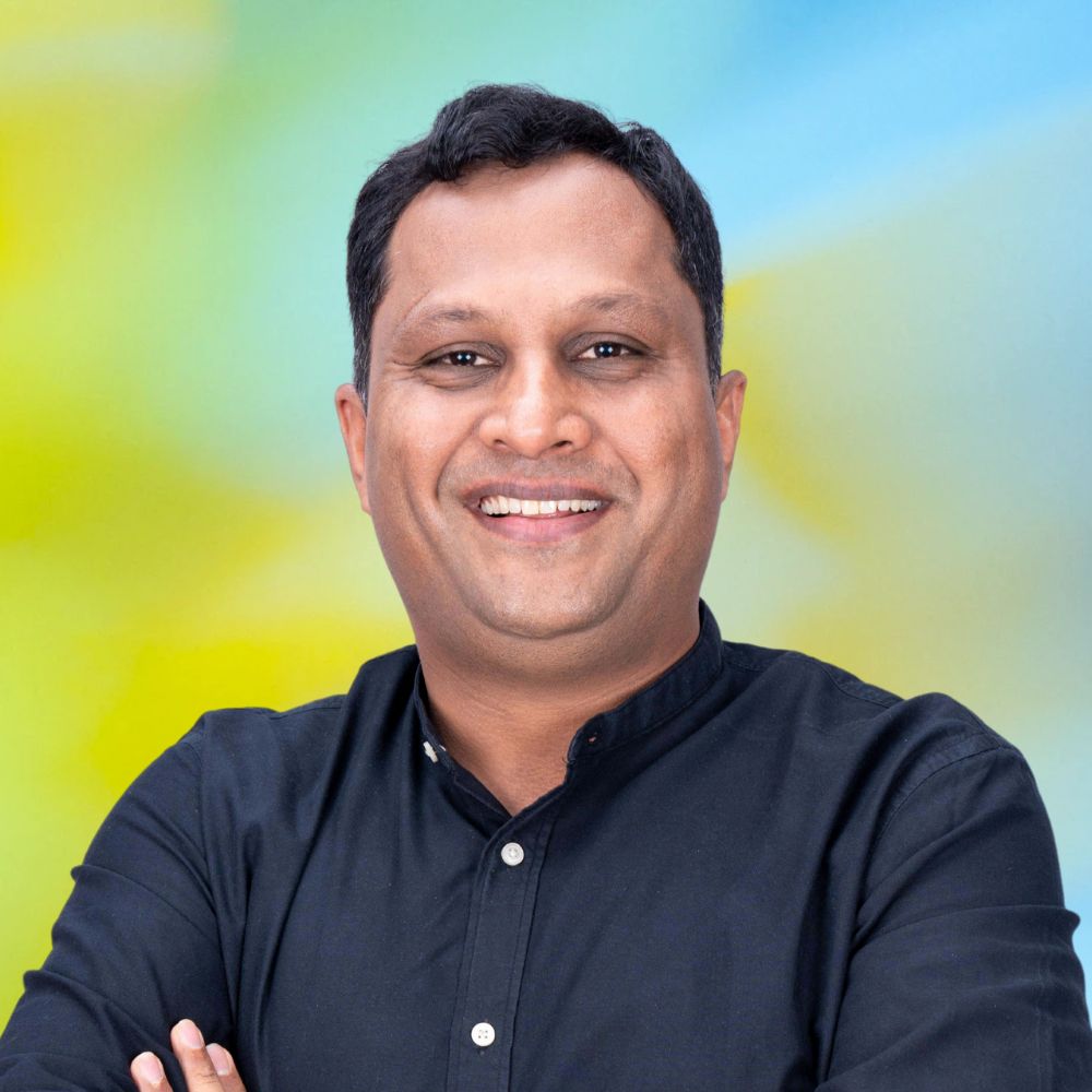 Akhil Gupta | Cypher 2026 AI Conference Speaker Profile