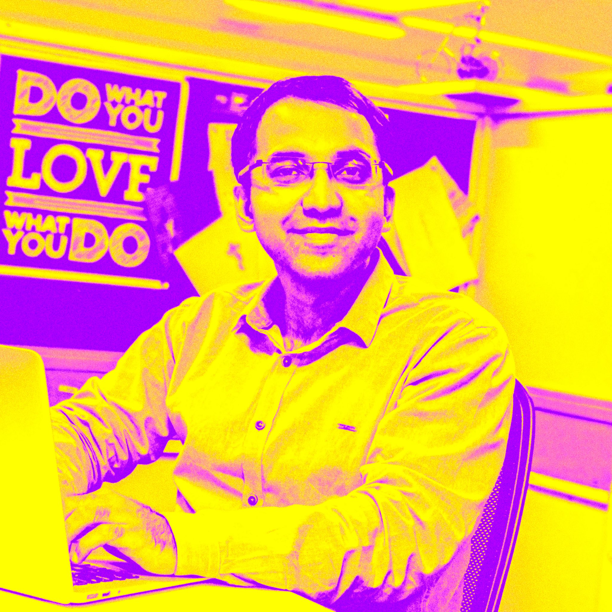 Akhil Sikri