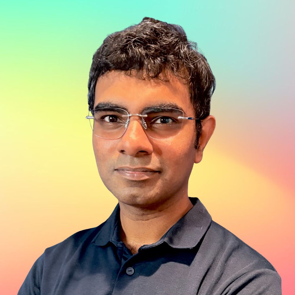 Akshay Kore