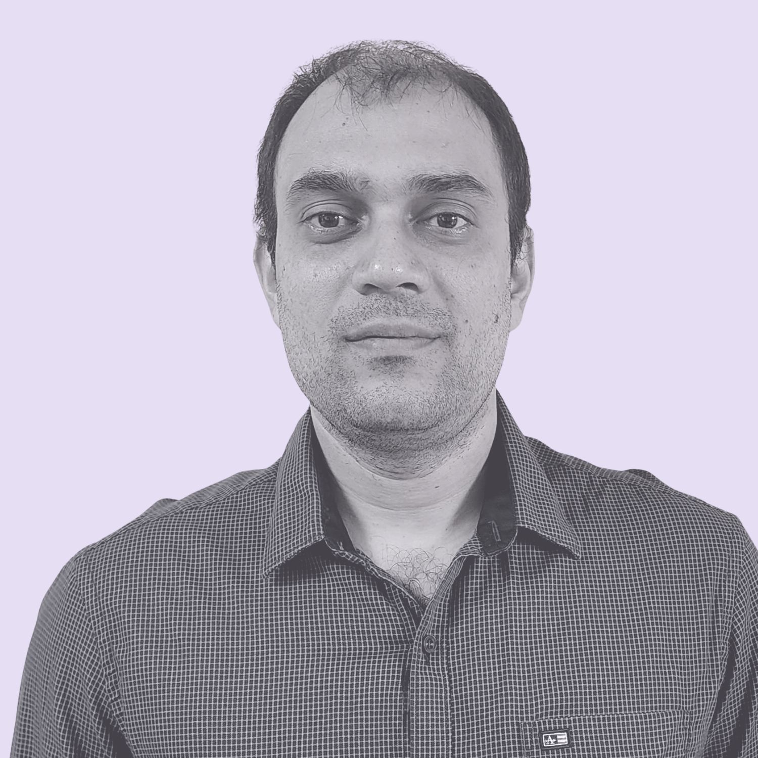 Alok Tiwari