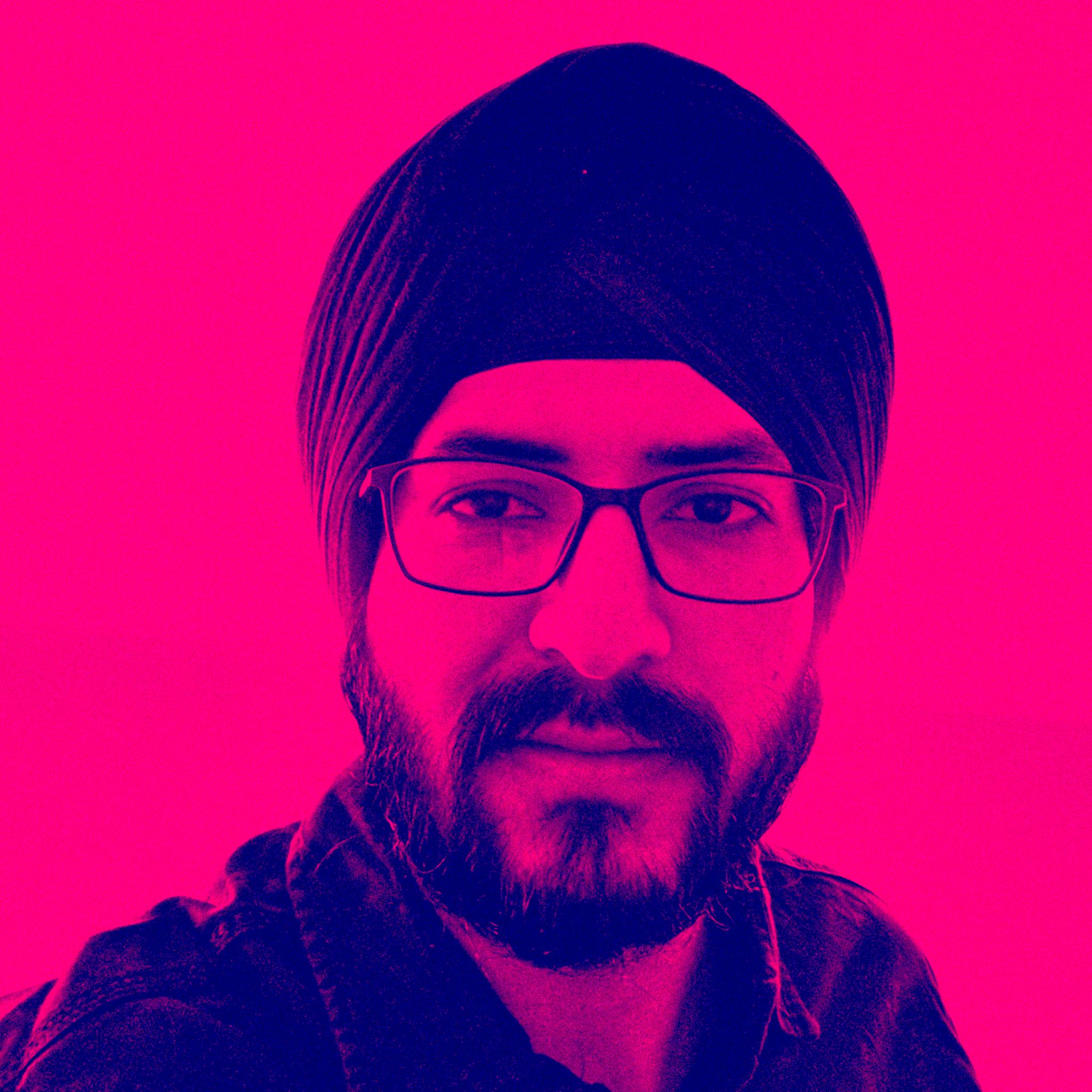 Amandeep Singh Chhabra