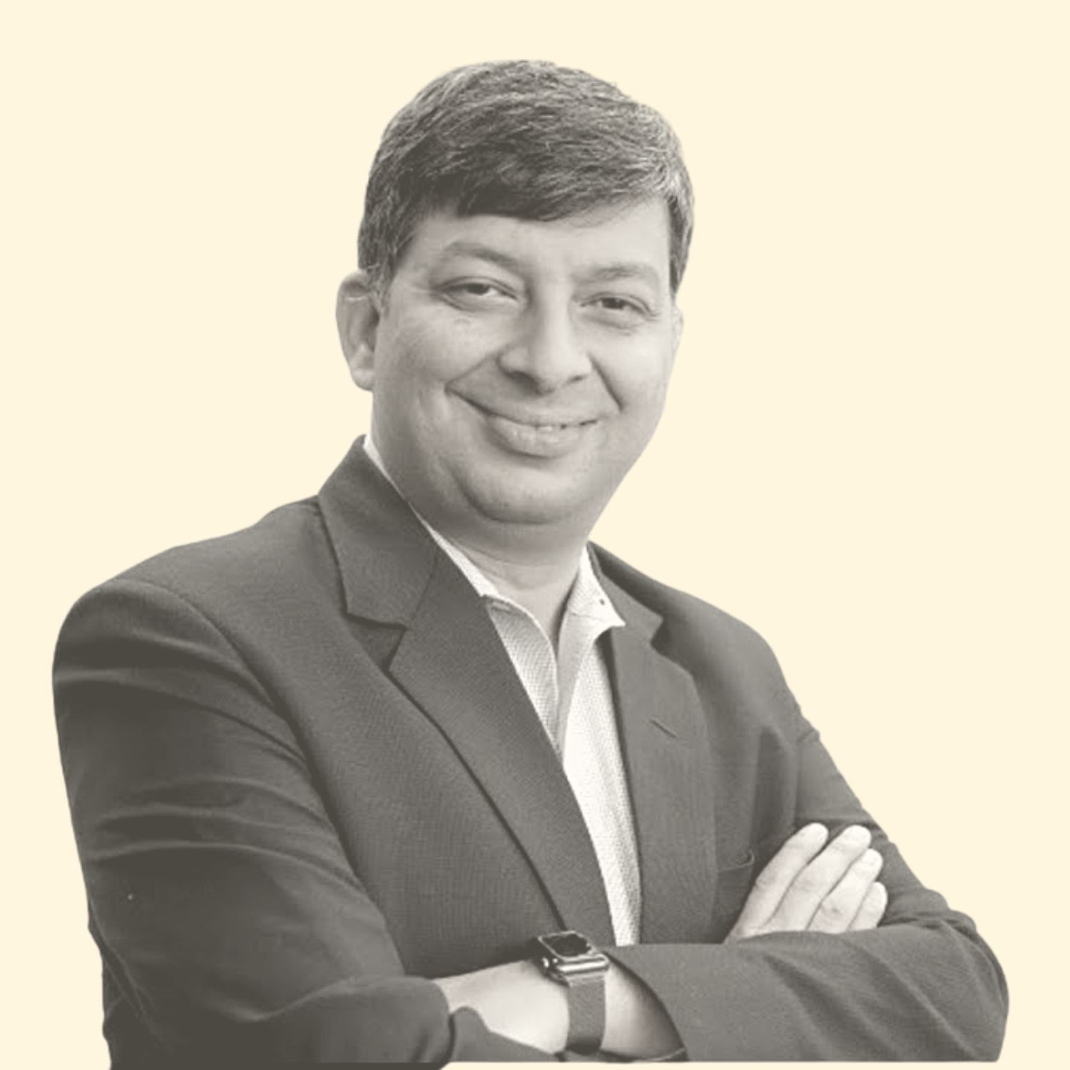 Amaresh Tripathy