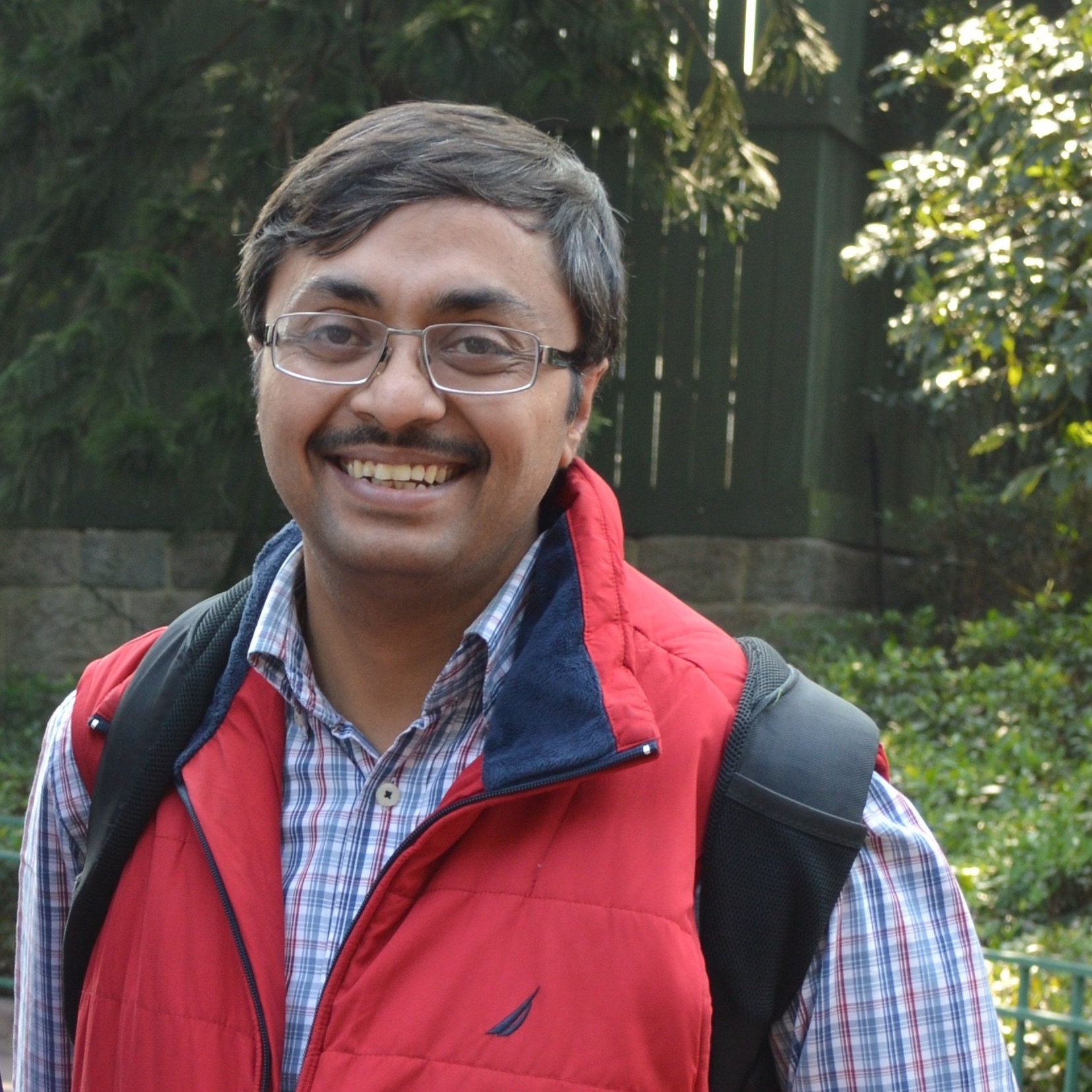 Amit Gupta