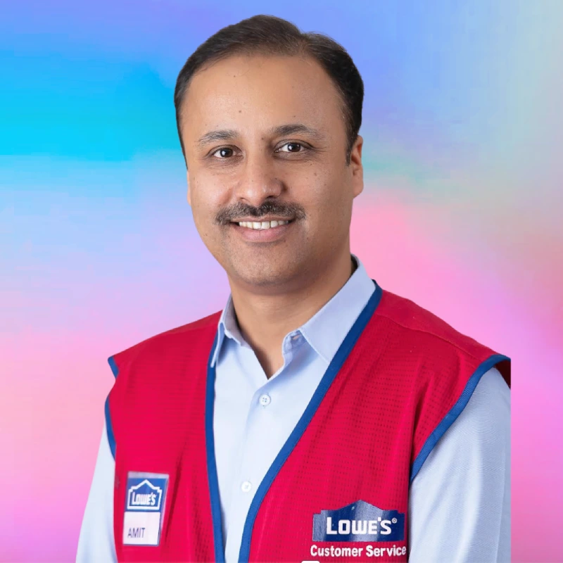Amit Kapur