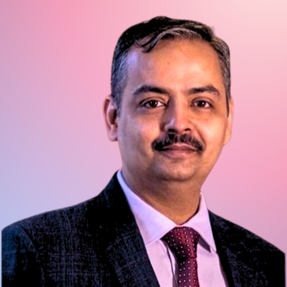 Amit Kaushik