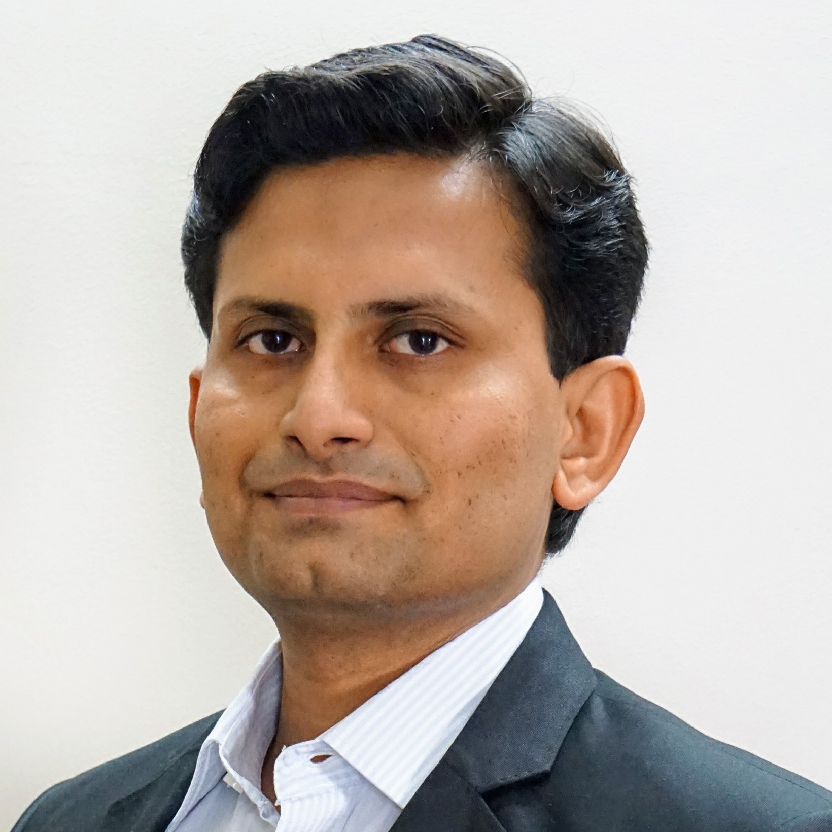 Amit Kurhekar
