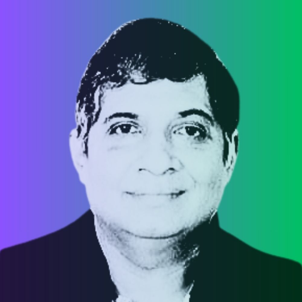 Amrit Thomas