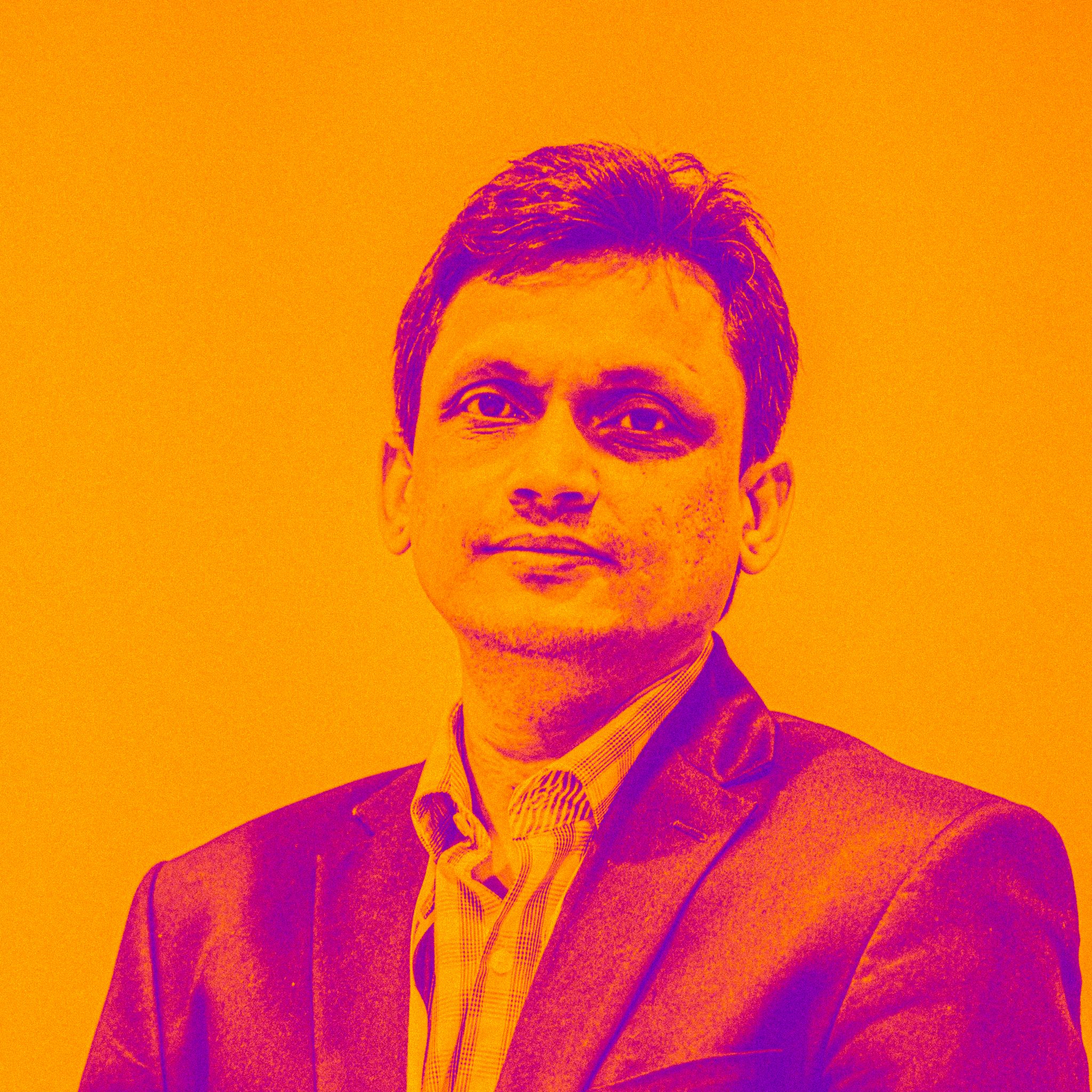 Amul Desai