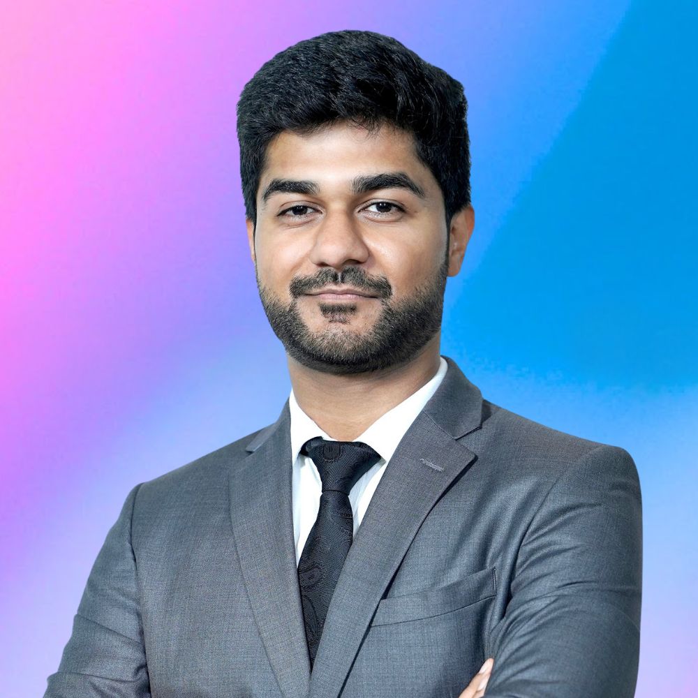 Anand Agrawal