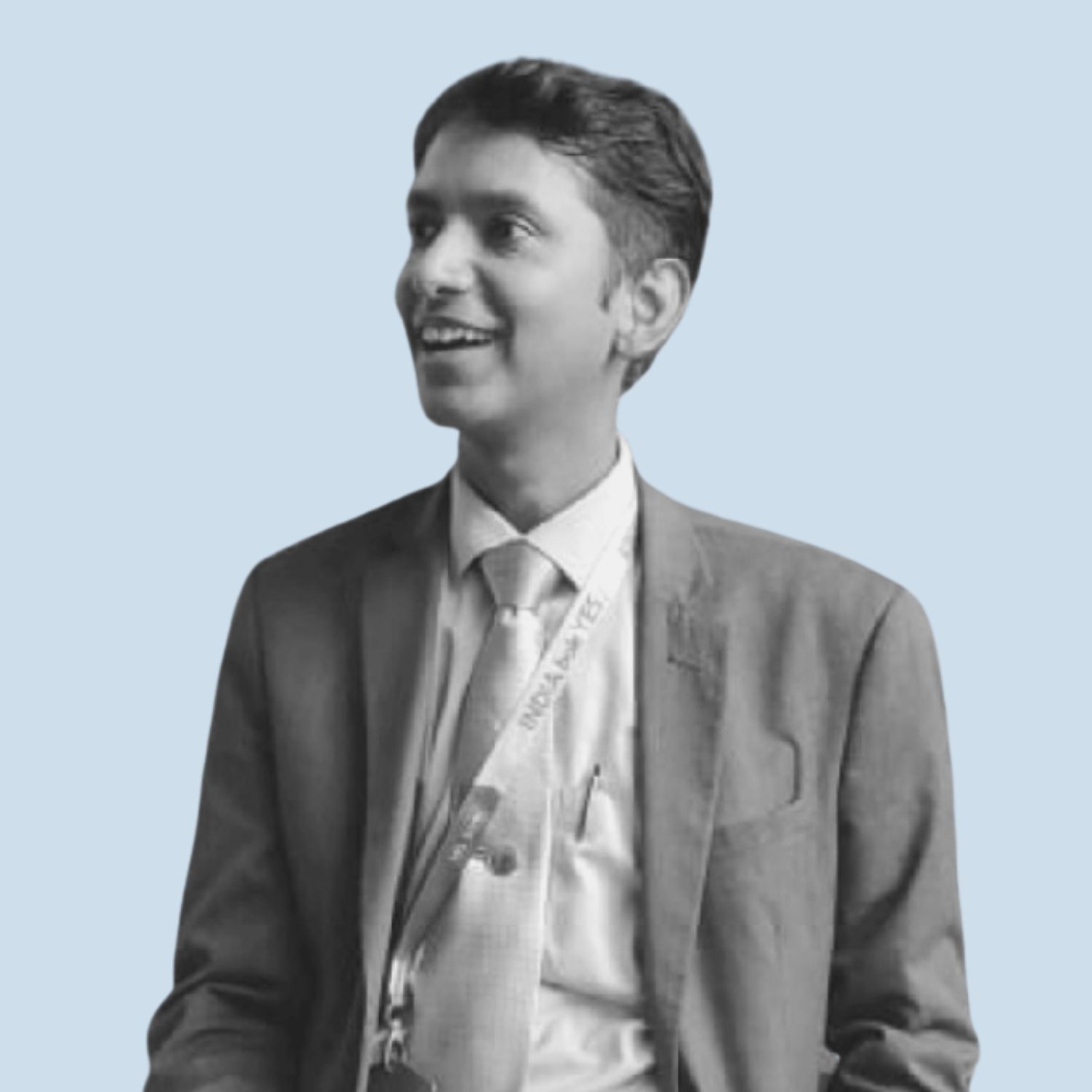 Anand K Sundaram