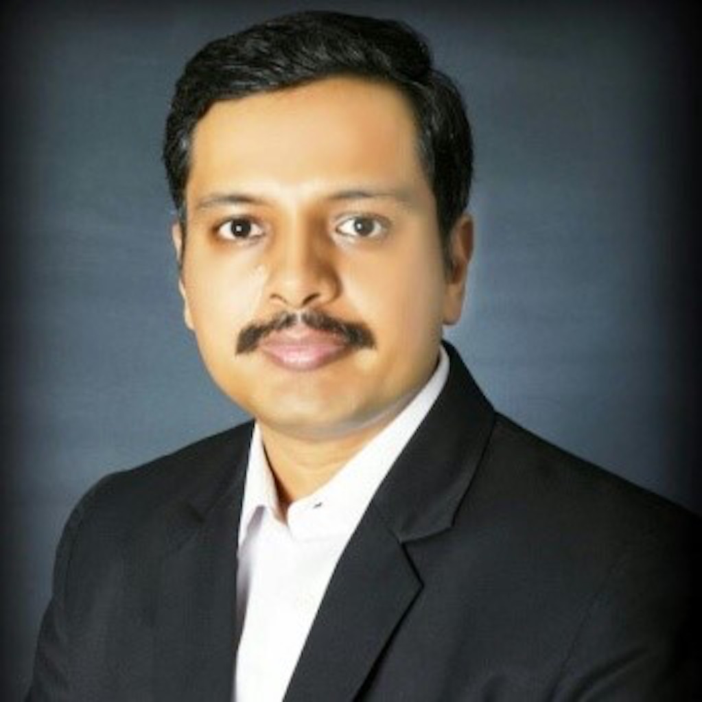 Anand Mrithinjayam