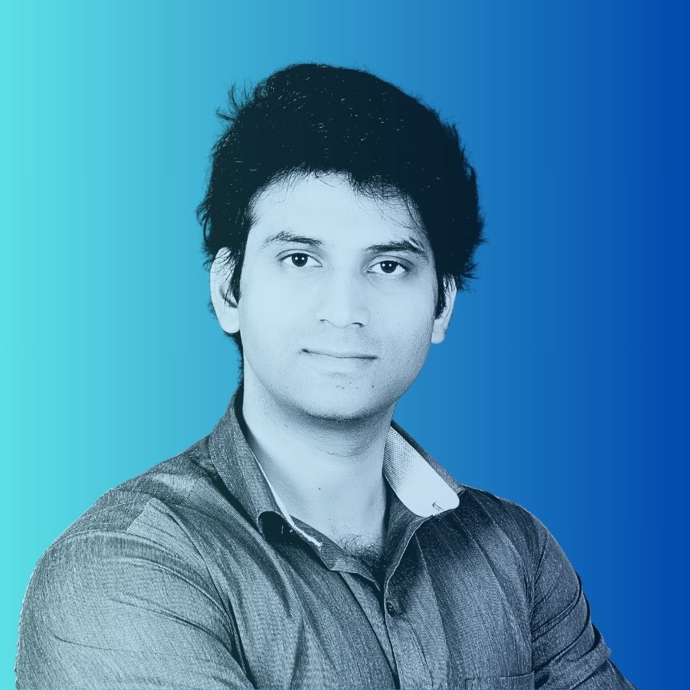 Anand Trivedi