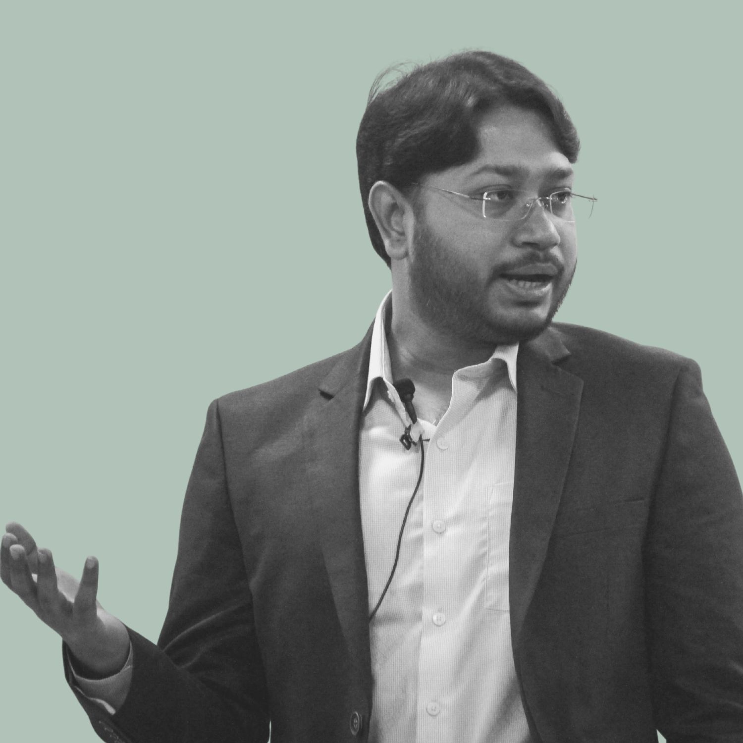 Angshuman Ghosh