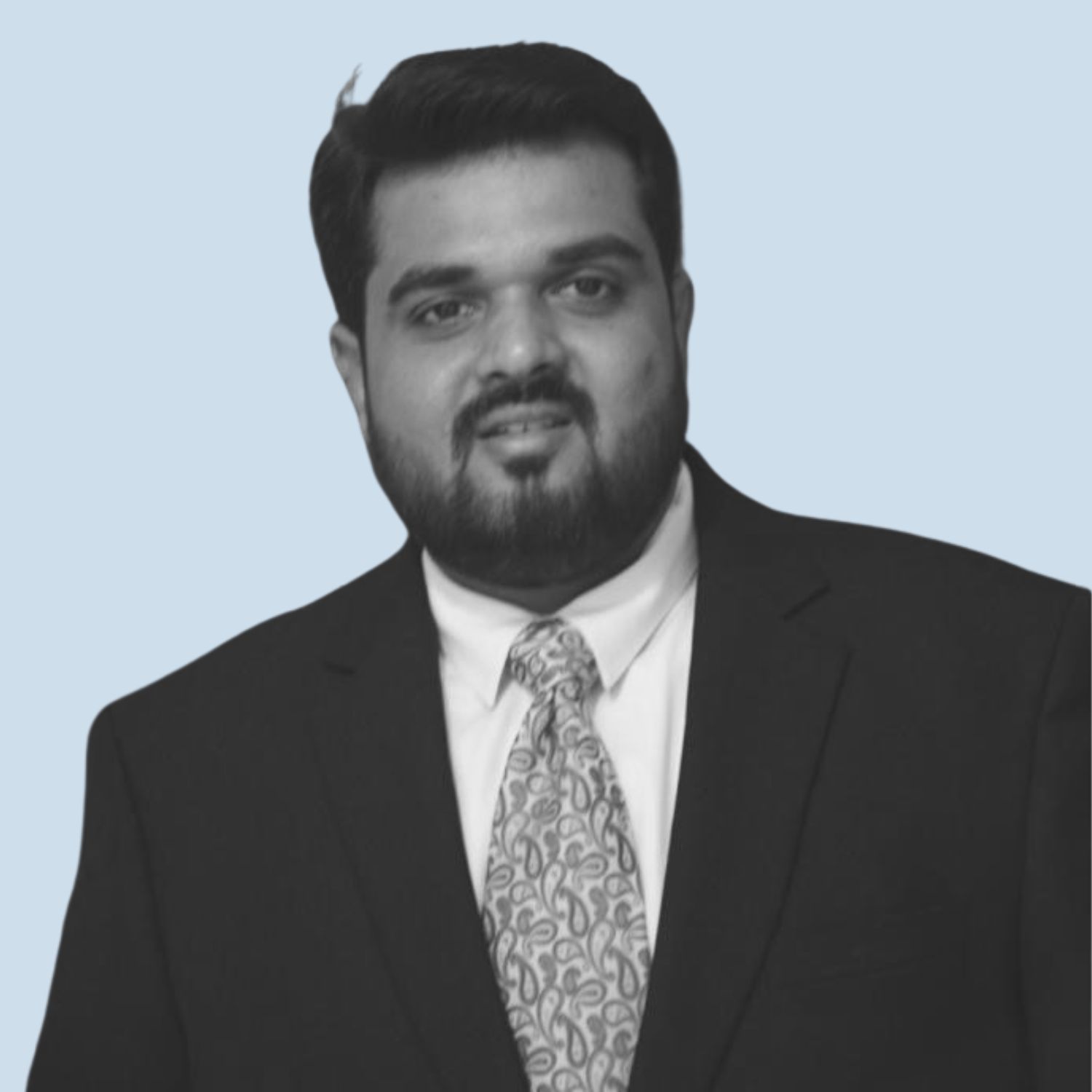 Aniruddha Mehta
