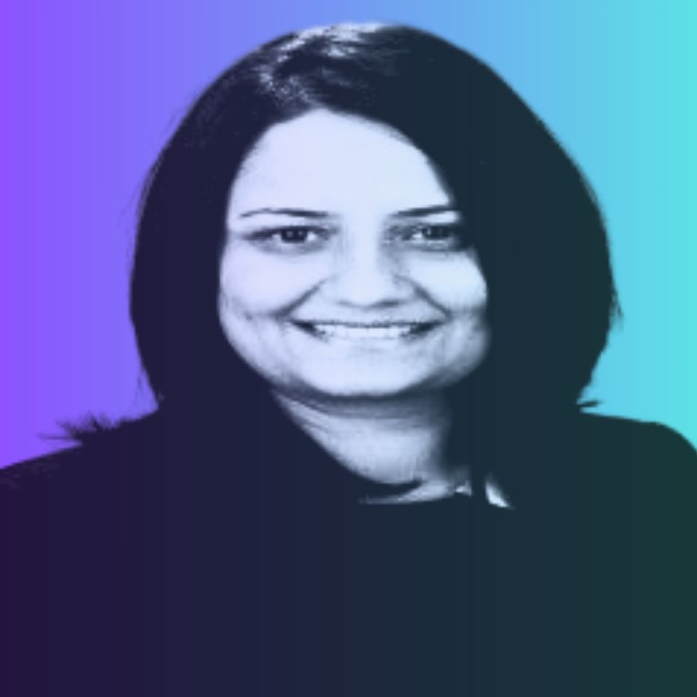 Anitha Sivasubramanian