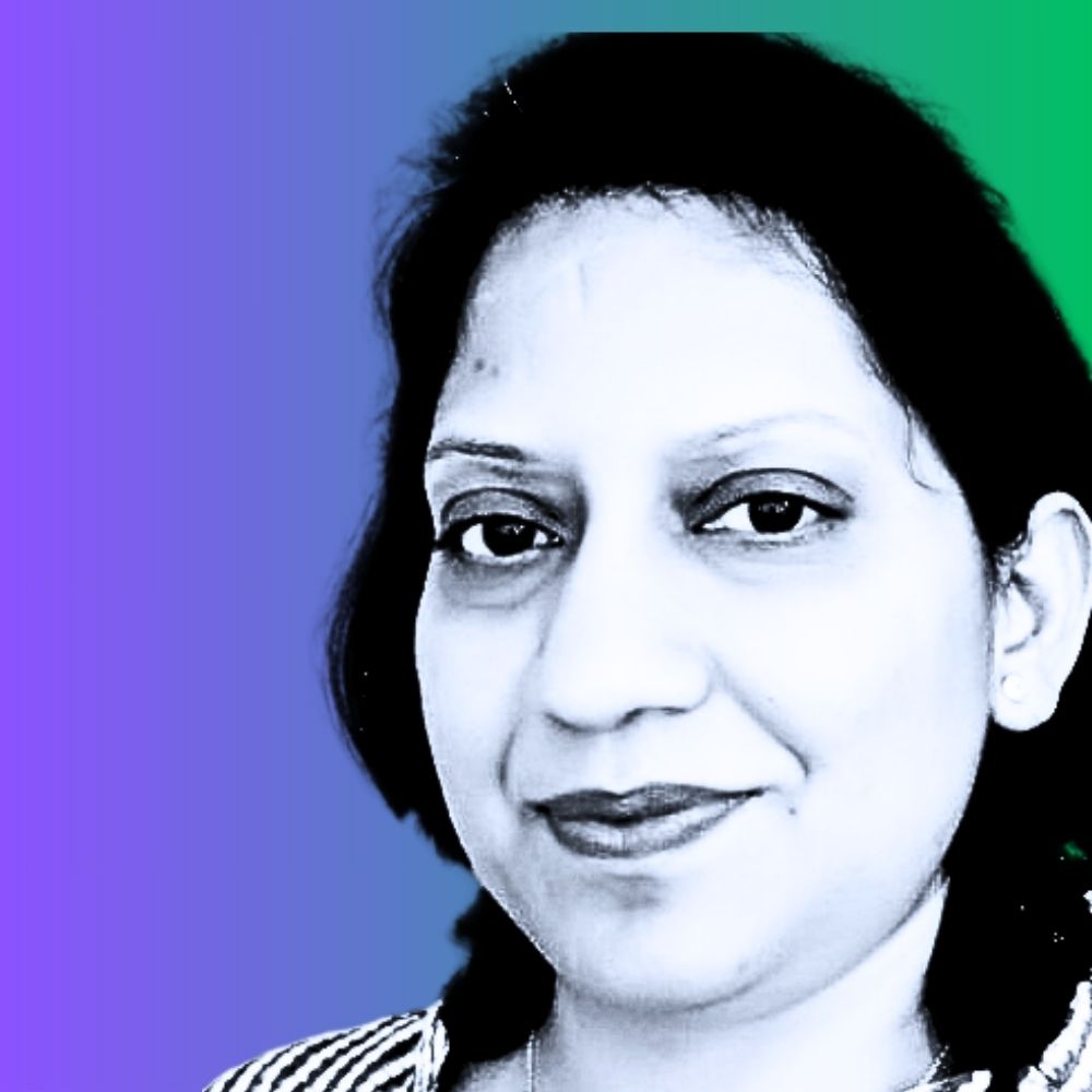 Anju Garg