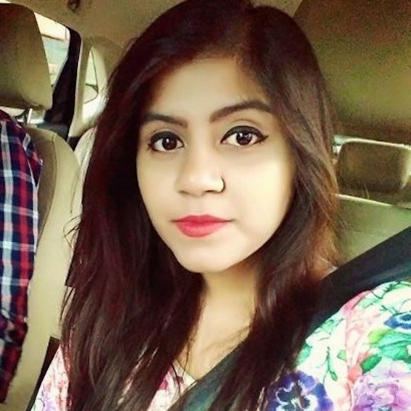 Ankita Singh