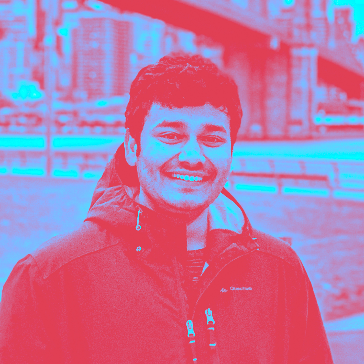 Ankur Verma