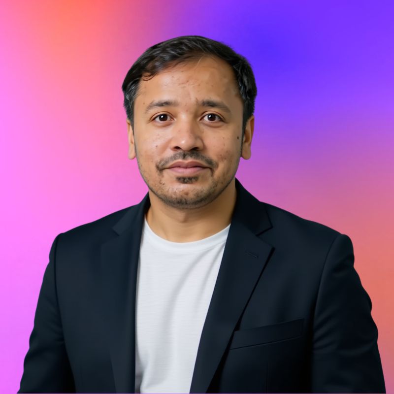 Ankush Chopra