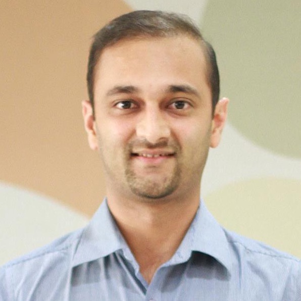 Ankush Gupta